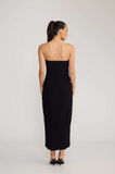 Brave+True - Jacqueline Dress Black