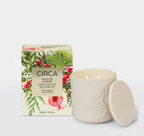 Circa 300g Candle White Fig/Cedar - X26