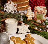 Circa 300g Candle Gingerbread - X26