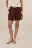 Humidity Jude Short Chocolate