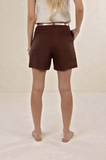 Humidity Jude Short Chocolate