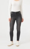 Eb & Ive Junko Denim Black