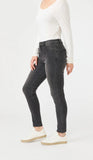 Eb & Ive Junko Denim Black
