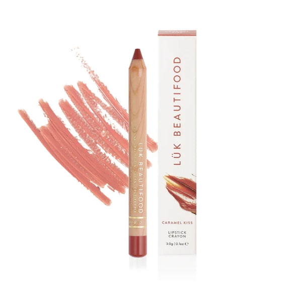 Luk Beautifood Eco-luxe Crayon