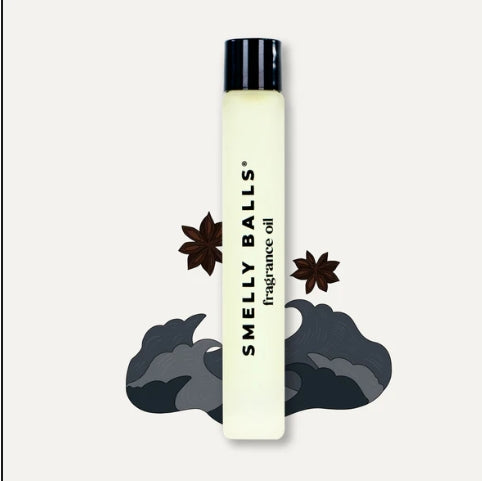 Smelly Balls Oil Cut Throat 15ml