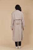 Isle Of Mine Freya Trench Coat