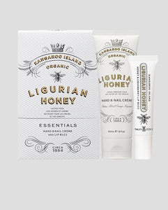 Maine Beach - Essentials Pk Lip & H&N Creme 50ml IBO
