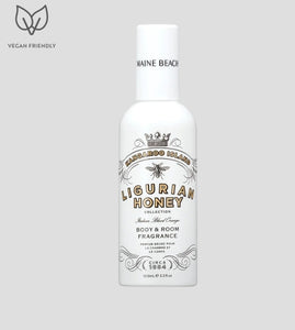 Maine Beach - Body & Room Fragrance Spray 100ml Italian Blood Orange