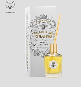 Maine Beach - Diffuser 200ml Italian Blood Orange