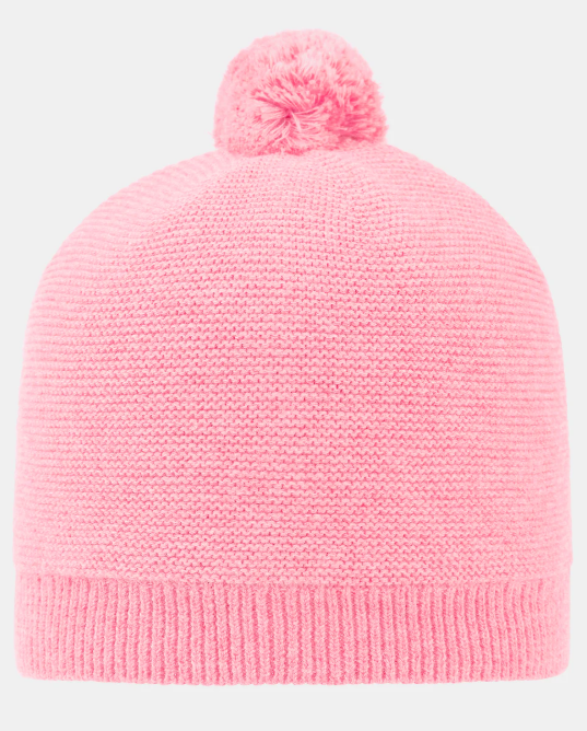 Toshi - Organic Beanie Love