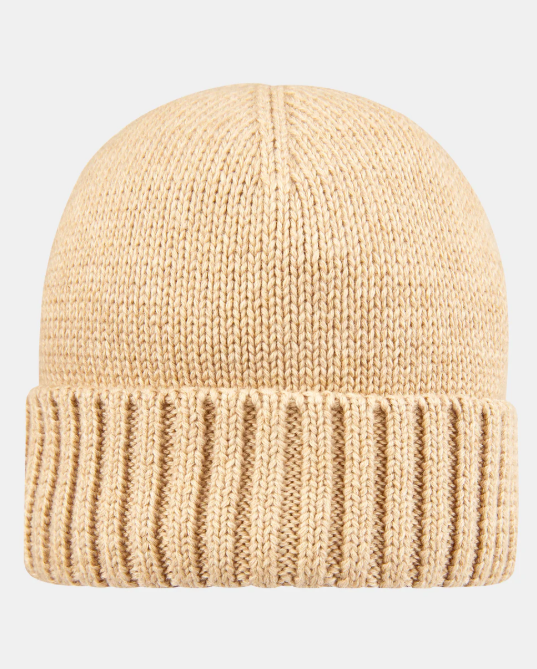 Toshi - Organic Beanie Rover Driftwood