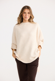 HomeLove - Cinder Poncho-
