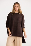 HomeLove - Cinder Poncho-