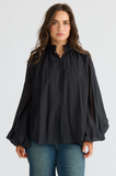 Sylva Blouse -