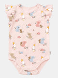 Toshi Onesie S/S /14 Designs