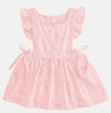 Toshi Baby Pinafore Florence/ 2 Colours