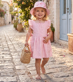 Toshi Baby Pinafore Florence/ 2 Colours