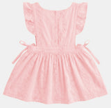 Toshi Baby Pinafore Florence/ 2 Colours