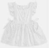 Toshi Baby Pinafore Florence/ 2 Colours