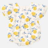 Toshi Baby Rompers/ 6 Designs