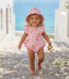 Toshi Baby Rompers/ 6 Designs