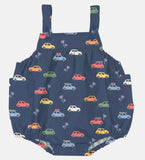 Toshi Romper Bubble/ 3 Designs