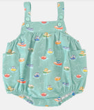 Toshi Romper Bubble/ 3 Designs