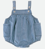 Toshi Romper Bubble/ 3 Designs