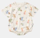 Toshi Onesie S/S /14 Designs