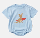 Toshi Onesie S/S /14 Designs