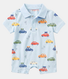 Toshi Onesie S/S /14 Designs