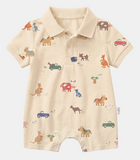 Toshi Onesie S/S /14 Designs