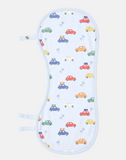 Toshi Baby Burp Cloth/ 6 Designs