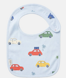 Toshi Baby Bib /6 Designs