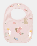 Toshi Baby Bib /6 Designs