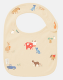 Toshi Baby Bib /6 Designs