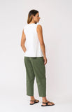 Foil - Succulent/ Pump it Up Pant