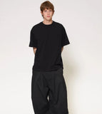 Threadheads Classic Tee- Black