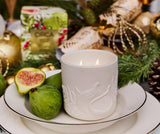 Circa 300g Candle White Fig/Cedar - X26