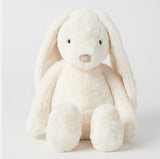 Cream Bunny Large