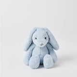 Pale Blue Bunny Small