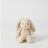 Beige Bunny Small