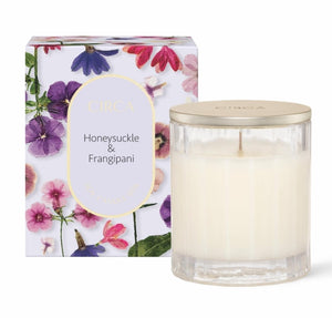 Circa 60g Candle- Honeysuckle & Frangipani