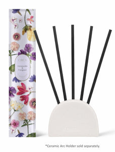 Circa Replacement Scent Stems- Honeysuckle & Fran