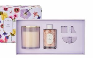Circa Relax & Unwind Gift Set- Mother's Day
