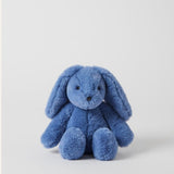 Cobalt Blue Bunny Small