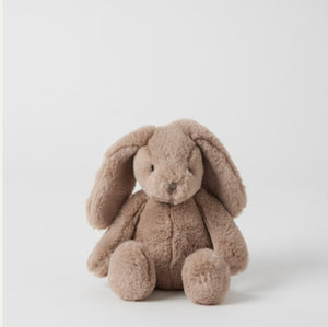 Taupe Bunny Small