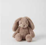 Taupe Bunny Small