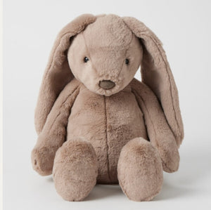 Taupe Bunny Large