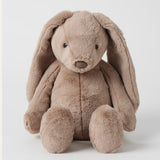 Taupe Bunny Large